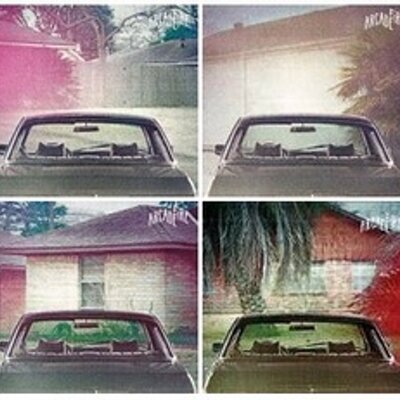 Arcade Fire Lyrics Arcdefirelyrics Twitter