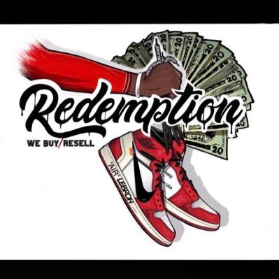 Redempt021's profile picture. If Love Doesn’t Feel Like Buying New Sneakers I Don’t Want It