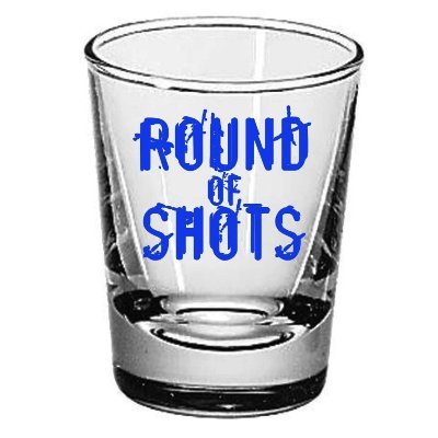 RoundOfShots Profile Picture