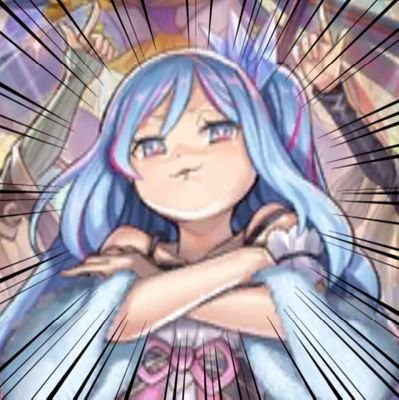 パステル@ゲーム用垢さんのプロフィール画像