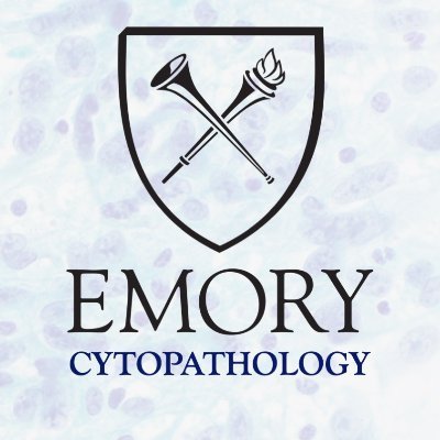 Cytopathology division @EmoryPathology
Tweets by current residents, fellows and faculty