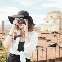 Travel Photography HQ(@travelphotoHQ) 's Twitter Profile Photo