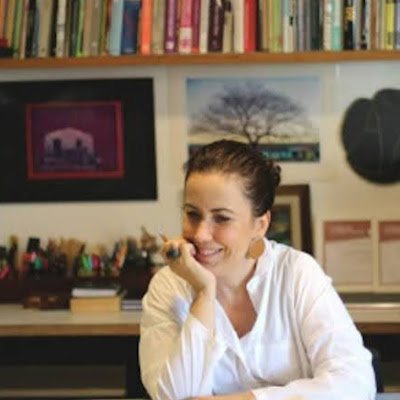 MarcelaBrasile3's profile picture. Arquiteta