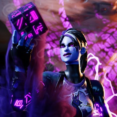 I enter giveaways, and want to try and do them myself eventually.  If you want to supply please dm me.