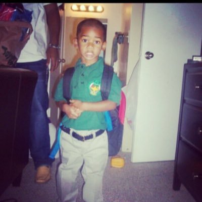 Foreverdeelew's profile picture. 6’1 WR/QB, Class of 2024