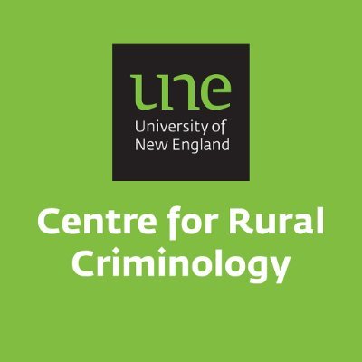 RuCrim's profile picture. The Centre for Rural Criminology supports members in studying criminological problems that impact upon rural communities