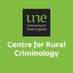 Centre for Rural Criminology (@rucrim) Twitter profile photo Centre for Rural Criminology (@rucrim) Twitter profile photo