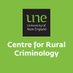 Centre for Rural Criminology (@RuCrim) Twitter profile photo