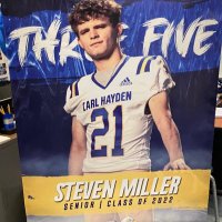 stevenmiller (@millersteven123) 's Twitter Profile