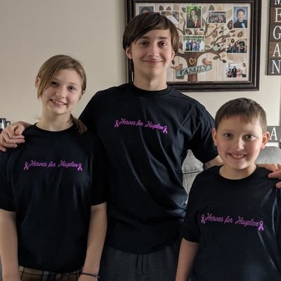 I am a mother of three beautiful energetic children who keep me on my toes! I am happily married and enjoy reading, singing, and going to church!