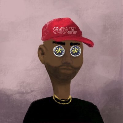 StraggLifeMyles Profile Picture