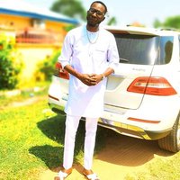 Black Phoenix (@femiblack) 's Twitter Profile Photo