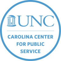 Carolina Center for Public Service(@UNC_CCPS) 's Twitter Profile Photo