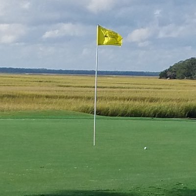 Gators Golfing Fishing