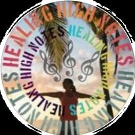 @healinghighnote