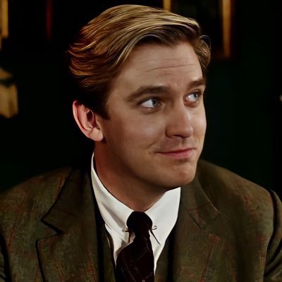 Barrington_HP's profile picture. Subsidiarily, the Marquess of Bothal.