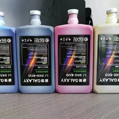 ink supplier from China