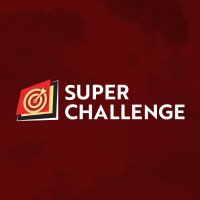 SUPERCHALLENGE(@superchallenge_) 's Twitter Profile Photo