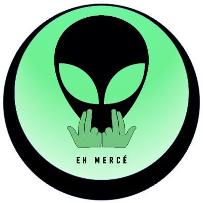 Compte officiel de la cryptomonnaie de la Team Jul 👽 Rejoignez la communauté $OVNI #TeamJul 🚀 Telegram : https://t.co/h5N9xp7JB2