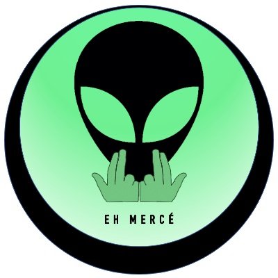 Compte officiel de la cryptomonnaie de la Team Jul 👽 Rejoignez la communauté $OVNI #TeamJul 🚀 Telegram : https://t.co/h5N9xp7JB2