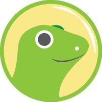 CoinGecko NewList(@Coin_Gecko_CMC) 's Twitter Profile Photo