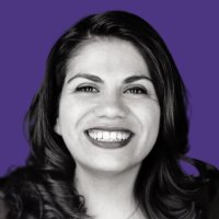 Astrid Silva(@Astrid_NV) 's Twitter Profile Photo