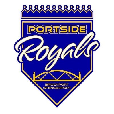 The official Twitter page of The Portside Royals Varsity Hockey team. 22-24 season, merge of Brockport/Spencerport. Page run by Booster Social Media Director