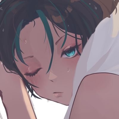 ttemnoo / comisiones abiertasさんのプロフィール画像