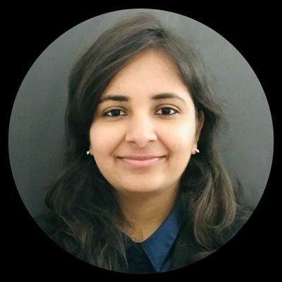 pragyamadaan's profile picture. Sr. Software Engineer @thgplc | M.S. Computer Science @tcddublin| Former S.E. @HSBC| Former S.E. Intern @Unilever| B.E. Software Engineering @TIETofficial
