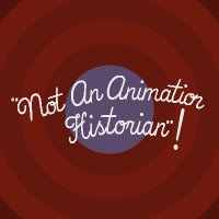 Not An Animation Historian(@naah1929) 's Twitter Profile Photo