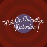 Not An Animation Historian (@naah1929) 's Twitter Profile Photo Not An Animation Historian (@naah1929) 's Twitter Profile Photo
