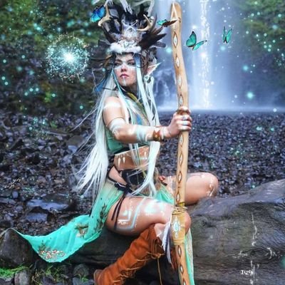 Ilzen Chiさんのプロフィール画像