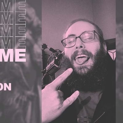 hobbies streaming/gaming,MTG, and concerts  chilling up in Illinois  follow me beebs  😁 https://t.co/eUFR4S9QXa