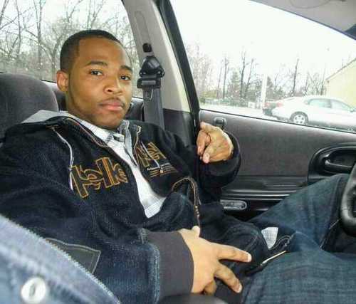 promoter Entrepreneur, hustler, fort wayne is my city