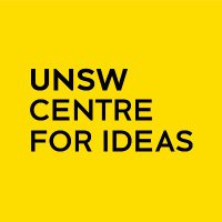 UNSW Centre for Ideas(@UNSWCentreIdeas) 's Twitter Profileg