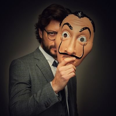 Guna_Jothiram's profile picture. 