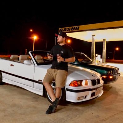 EliasViBo's profile picture. Medicina