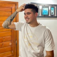 Aguus Jimenez (@aguusjimenez95) 's Twitter Profile