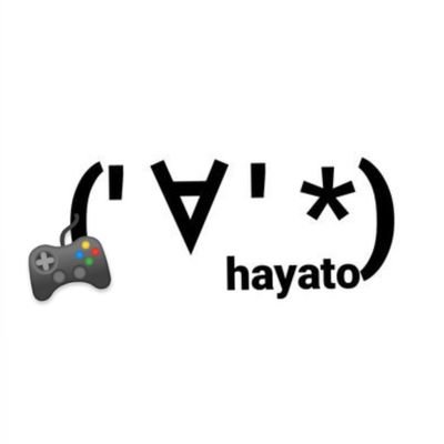 hayato_MH_rise's profile picture. ゲーム専用のサブアカウントです  モンハンが好きです  双剣を愛しています  ────粉塵はハンターの嗜み。【メイン→@HayatoKa9】