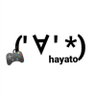 hayato_MH_rise's profile picture. ゲーム専用のサブアカウントです  モンハンが好きです  双剣を愛しています  ────粉塵はハンターの嗜み。【メイン→@HayatoKa9】