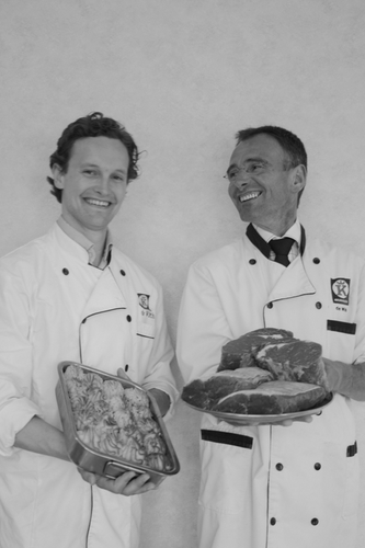 Het adres voor vleesspecialiteiten, biologisch vlees, ambachtelijke vleeswaren, maaltijden, 'The famous grillworst' en natuurlijk verstand van lekker vlees