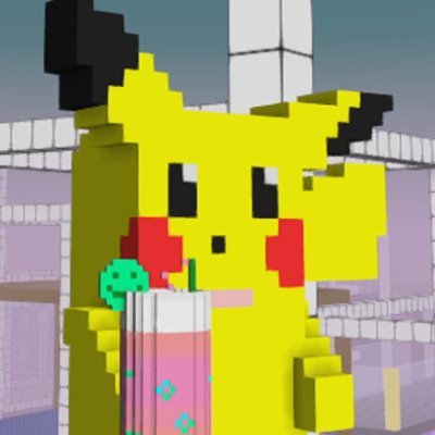 ✦ learn #3dweb3ai at the 1st metaverse college
✦ no prior knowledge required 123% dummie proof
✦ ask @niftyflora to unlock full access https://t.co/rz1HHKXeTH