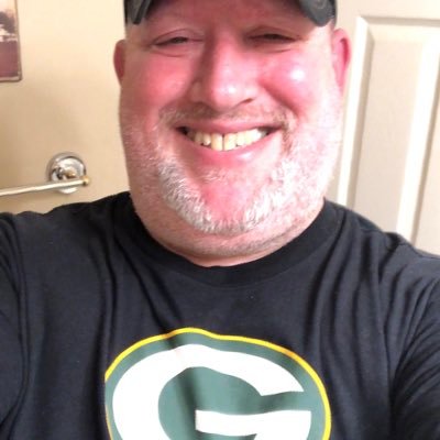 married, father, grandfather, ARMY veteran ⛩, proud American 🇺🇸, Packers fan for life 🏈💚💛💚💛🏈