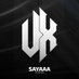 Sayaa (@uxsayaa) Twitter profile photo Sayaa (@uxsayaa) Twitter profile photo