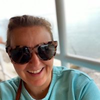 Pamela Wajmer/Ms.W (@pamela_wajmer) 's Twitter Profile Photo Pamela Wajmer/Ms.W (@pamela_wajmer) 's Twitter Profile Photo