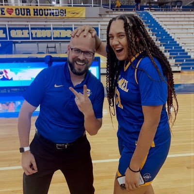 Mackenzie Thomas Profile