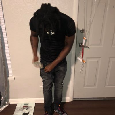 KasperBlackkk's profile picture. Never leave a Soulja stand alone