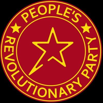 The People's Revolutionary Party  communist pre-party formation based in the USA which fights for the liberation of the working class.