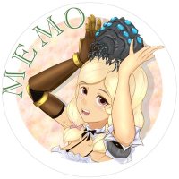 MEMO(@MEMO_no_MEMO) 's Twitter Profile Photo