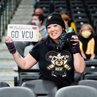 Fan of @VCU_HOOPS, @Padres, @DepecheMode, @jimmyeatworld. @VCUNursing graduate. DE➡️VA➡️CA. 
mother to @supercutehobbes. 
need gelatin shots? DM me.